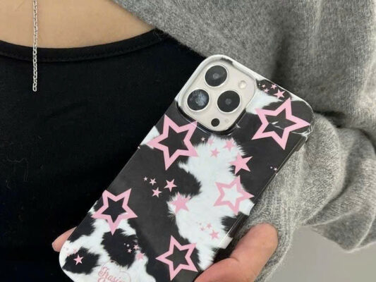 Phụ kiện ốp điện thoại