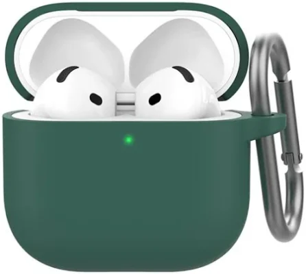 ốp tai nghe airpods 4