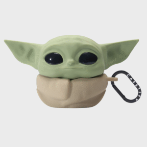 Baby Yoda