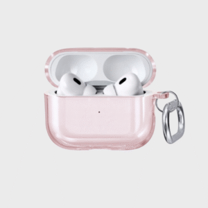 Clear Pink